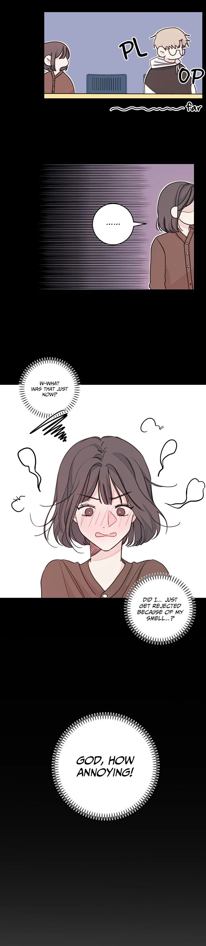 Today Living With You Chapter 6 – Page 7