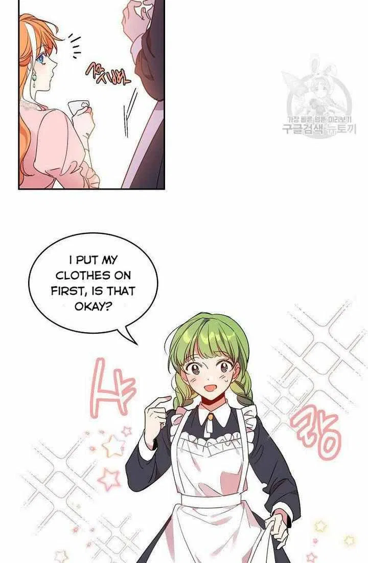 The Duke’s 99th Bride Chapter 10 – Page 3
