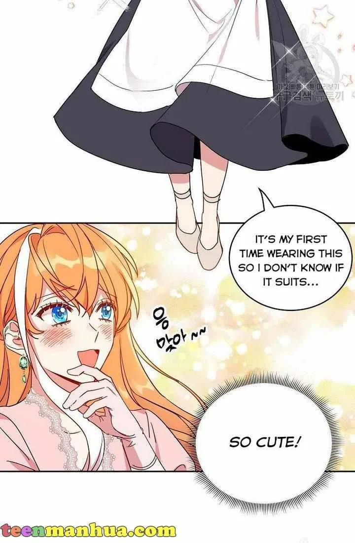 The Duke’s 99th Bride Chapter 10 – Page 4