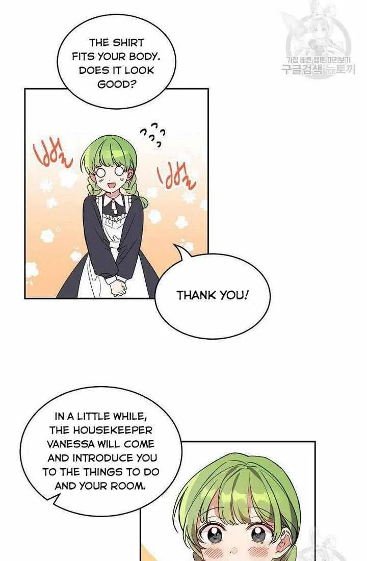 The Duke’s 99th Bride Chapter 10 – Page 5