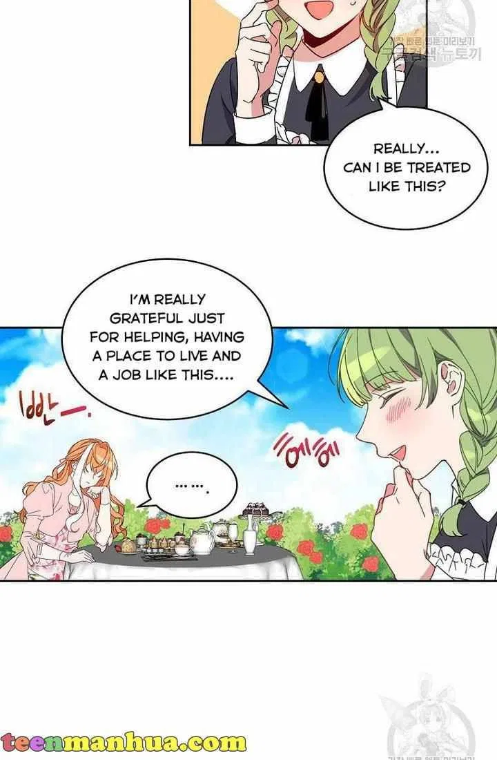 The Duke’s 99th Bride Chapter 10 – Page 6