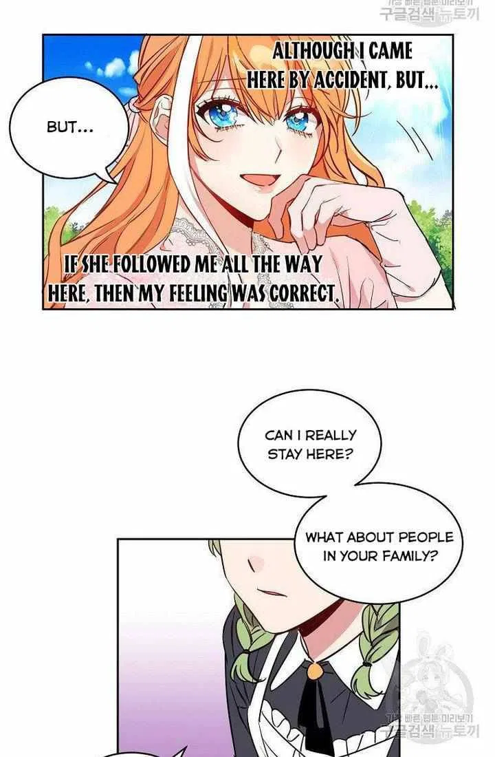 The Duke’s 99th Bride Chapter 10 – Page 7