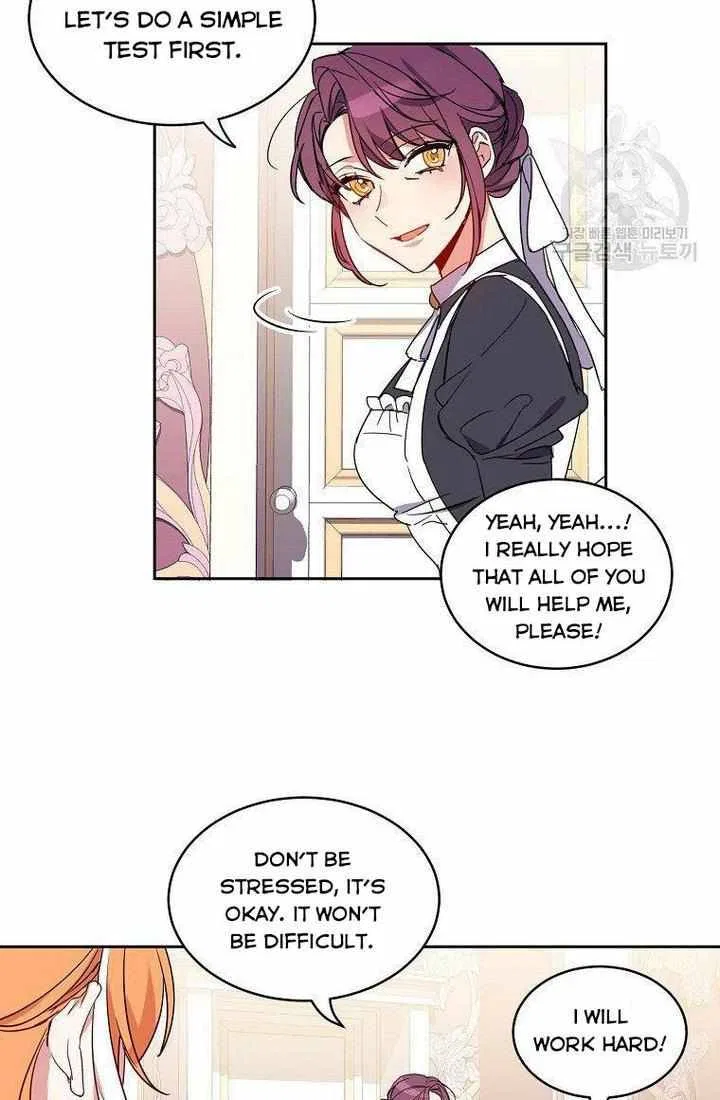 The Duke’s 99th Bride Chapter 10 – Page 21