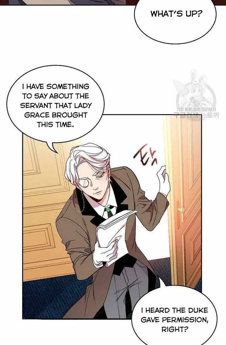 The Duke’s 99th Bride Chapter 10 – Page 37