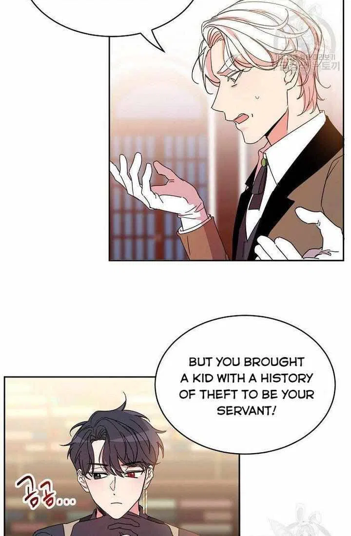 The Duke’s 99th Bride Chapter 10 – Page 41