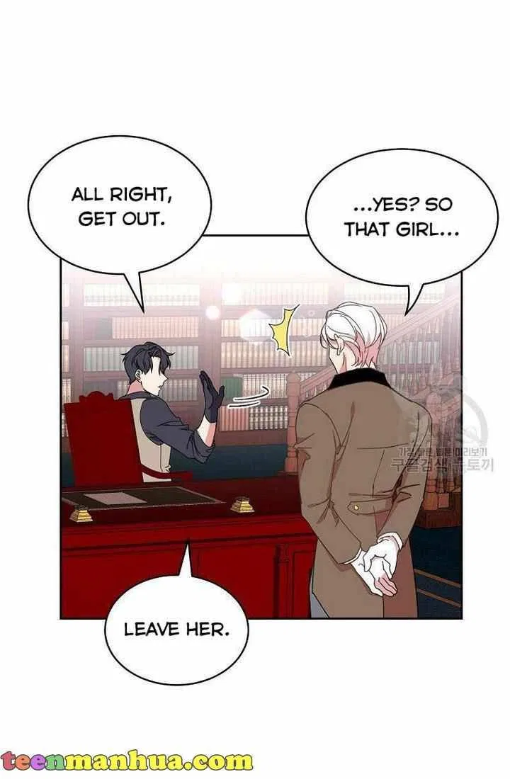 The Duke’s 99th Bride Chapter 10 – Page 50