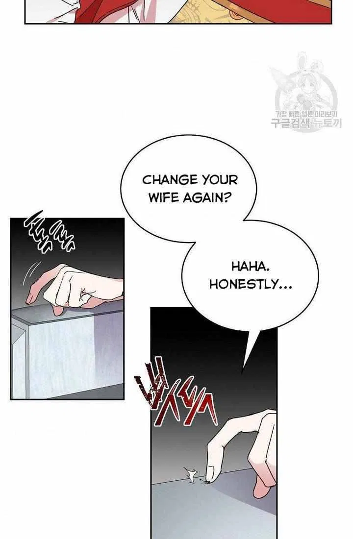 The Duke’s 99th Bride Chapter 10 – Page 57