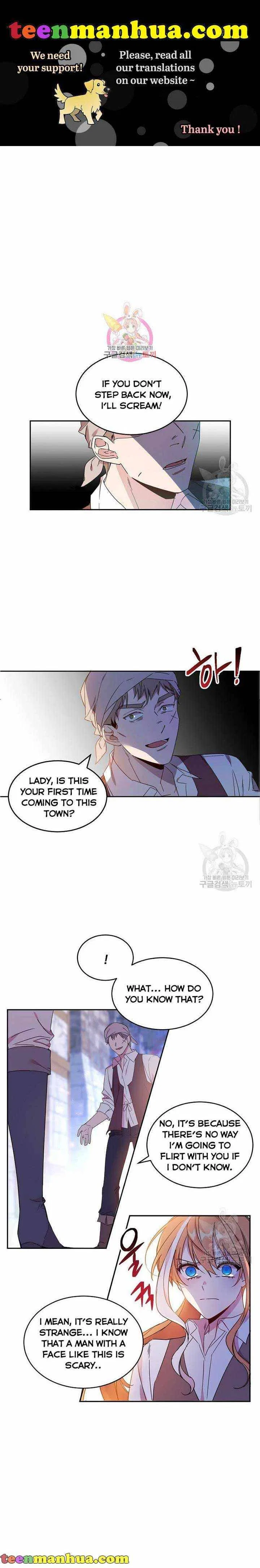 The Duke’s 99th Bride Chapter 9 – Page 1