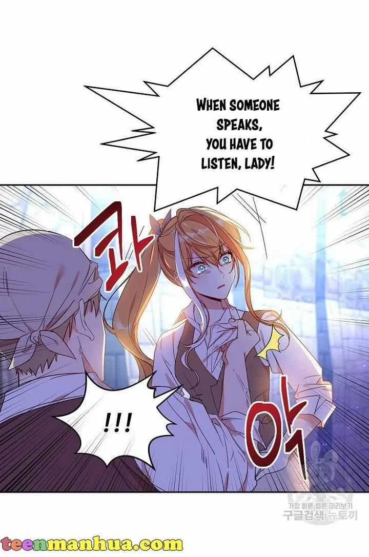 The Duke’s 99th Bride Chapter 9 – Page 7