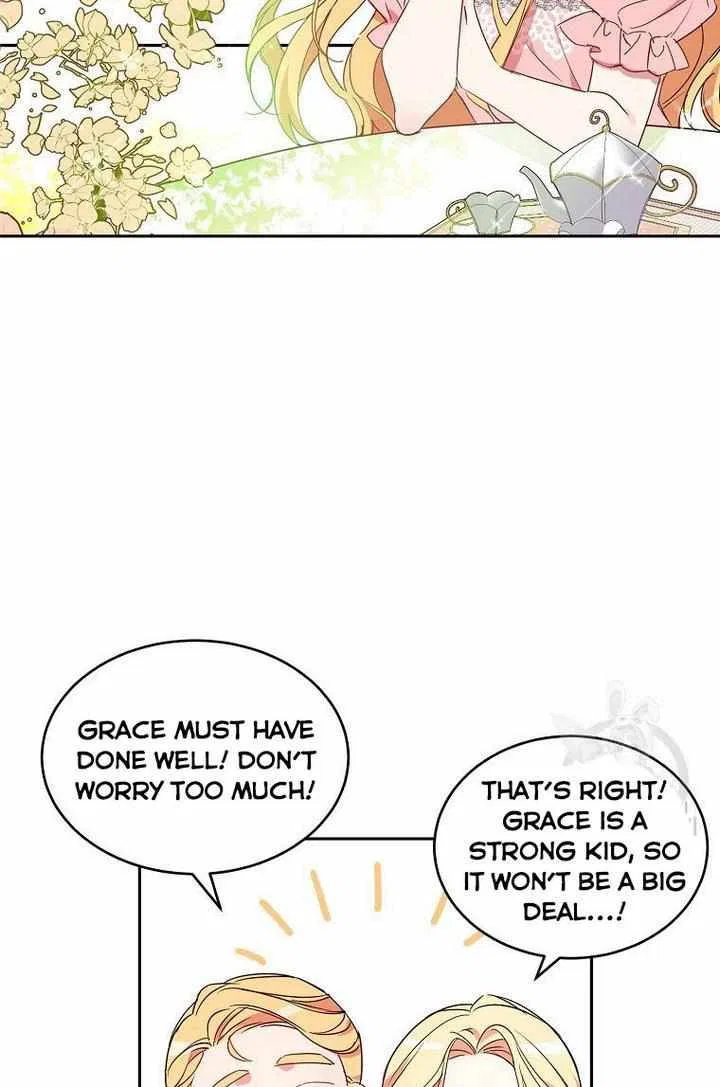 The Duke’s 99th Bride Chapter 9 – Page 11