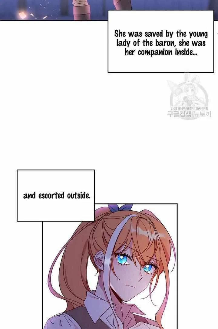 The Duke’s 99th Bride Chapter 9 – Page 21
