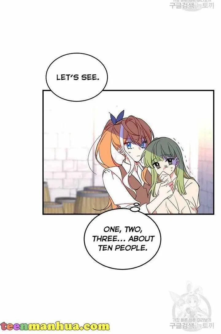 The Duke’s 99th Bride Chapter 9 – Page 29