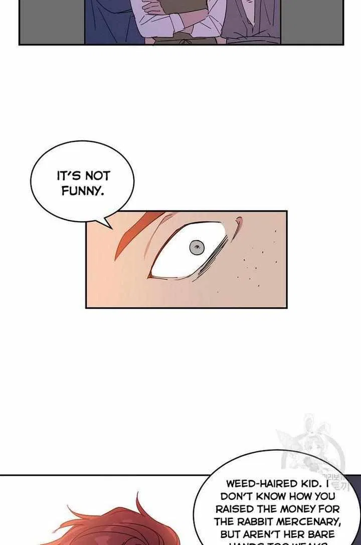 The Duke’s 99th Bride Chapter 9 – Page 31