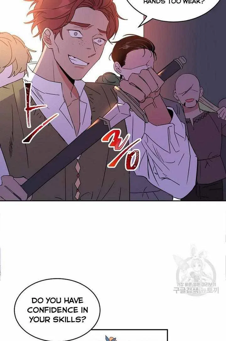 The Duke’s 99th Bride Chapter 9 – Page 32