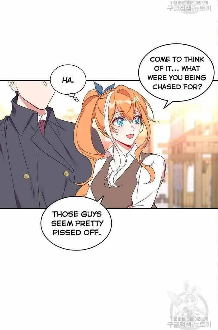 The Duke’s 99th Bride Chapter 9 – Page 52
