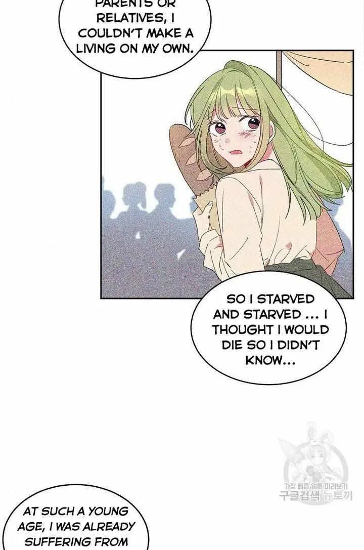 The Duke’s 99th Bride Chapter 9 – Page 54
