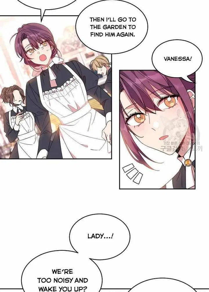 The Duke’s 99th Bride Chapter 8 – Page 3