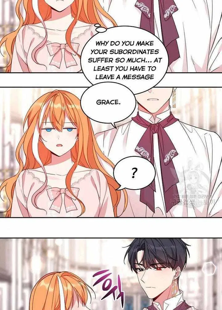 The Duke’s 99th Bride Chapter 8 – Page 7