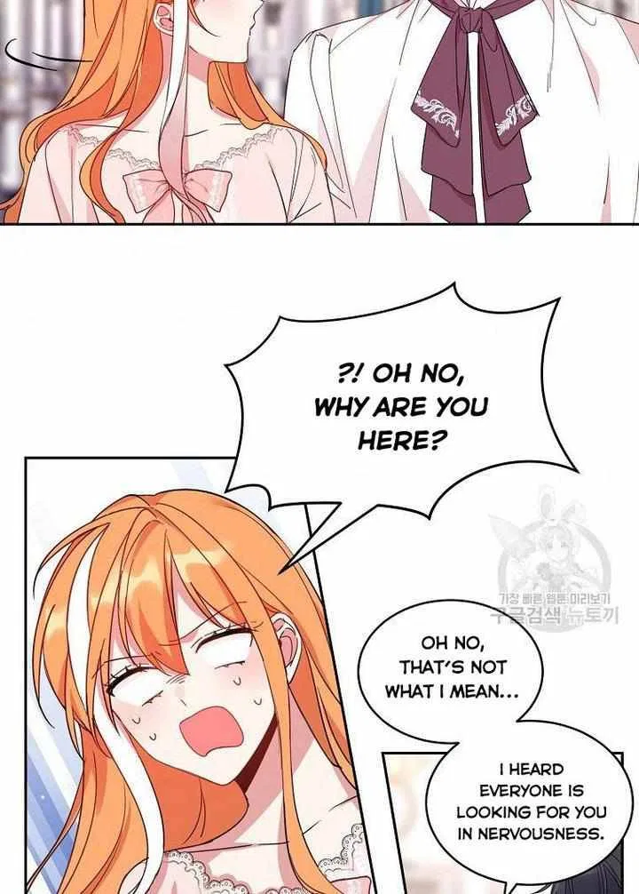 The Duke’s 99th Bride Chapter 8 – Page 8