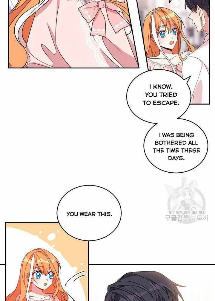 The Duke’s 99th Bride Chapter 8 – Page 9