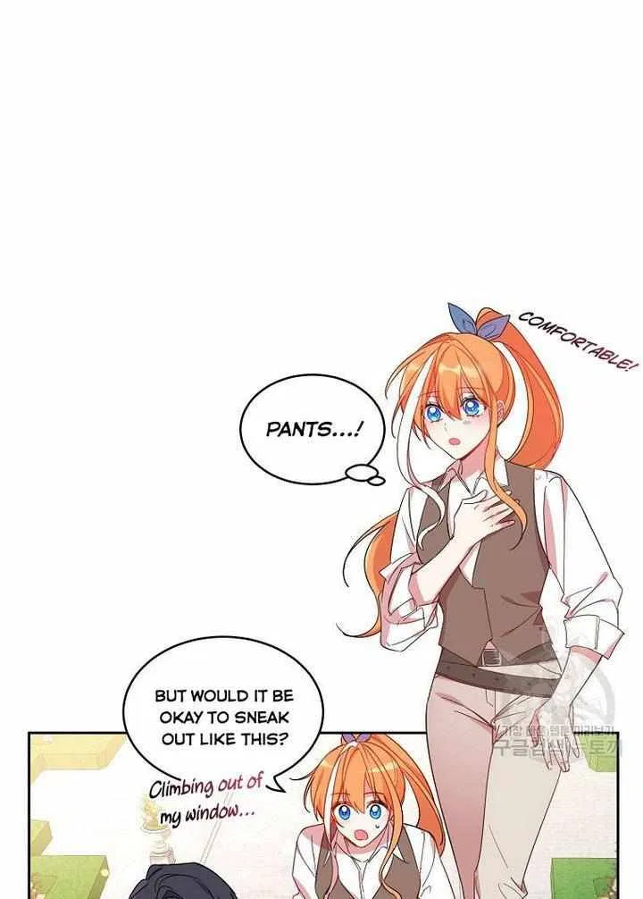 The Duke’s 99th Bride Chapter 8 – Page 12