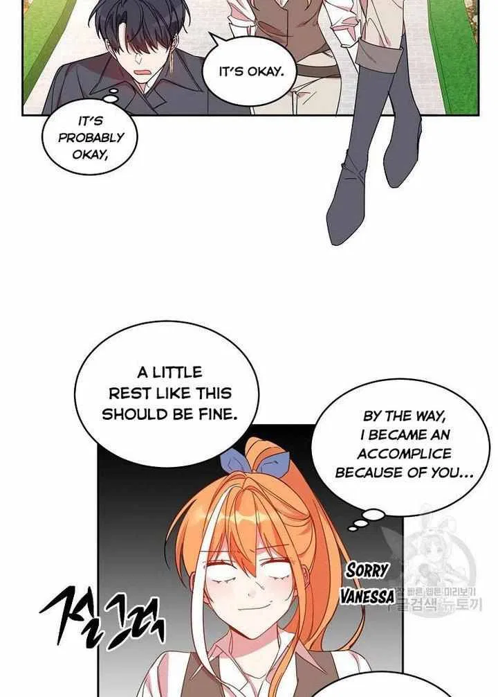 The Duke’s 99th Bride Chapter 8 – Page 13