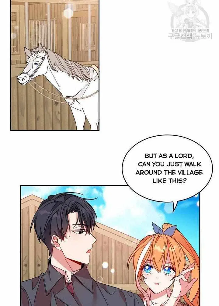 The Duke’s 99th Bride Chapter 8 – Page 21