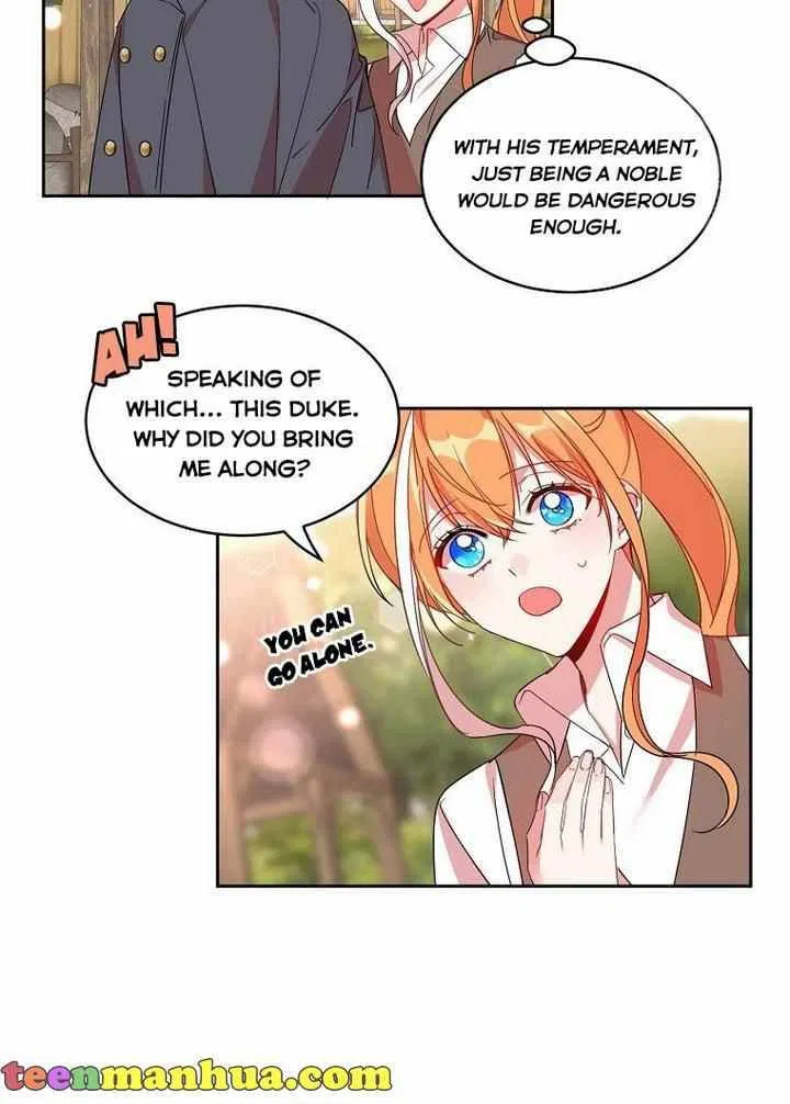 The Duke’s 99th Bride Chapter 8 – Page 23