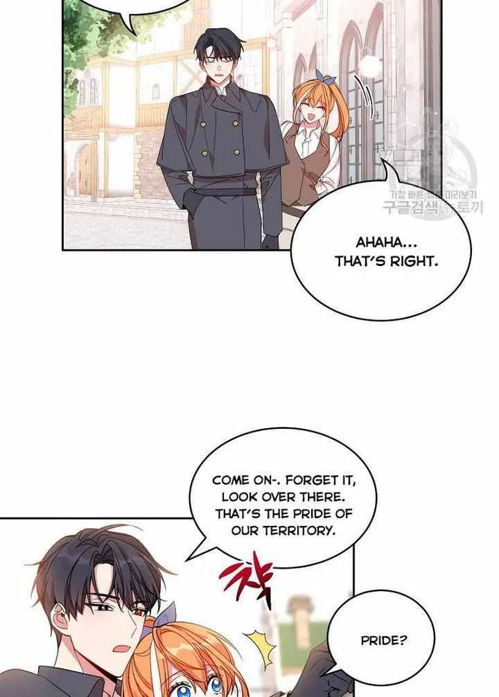 The Duke’s 99th Bride Chapter 8 – Page 26