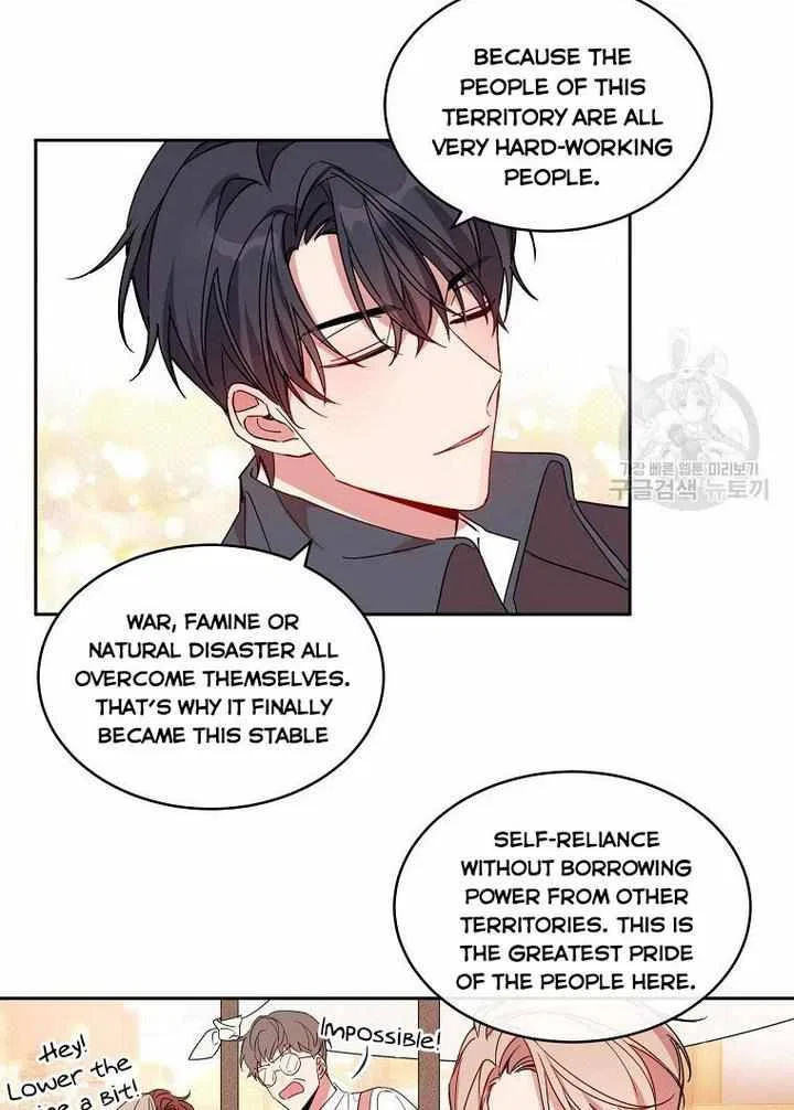 The Duke’s 99th Bride Chapter 8 – Page 30