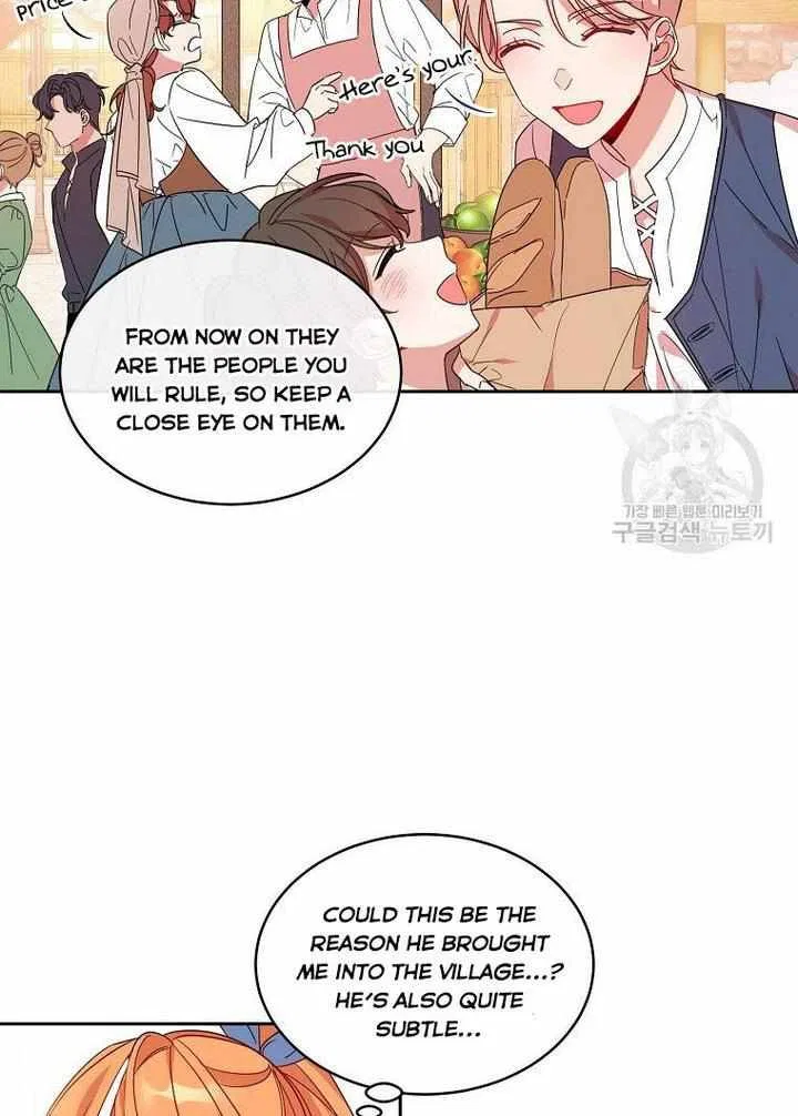 The Duke’s 99th Bride Chapter 8 – Page 31