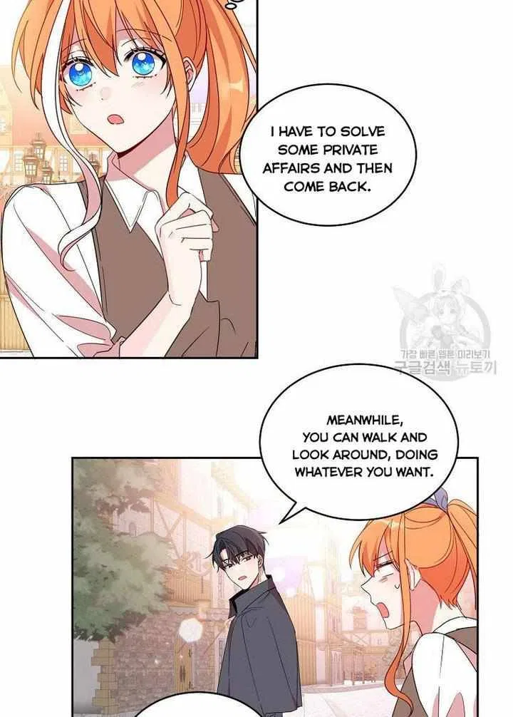 The Duke’s 99th Bride Chapter 8 – Page 32