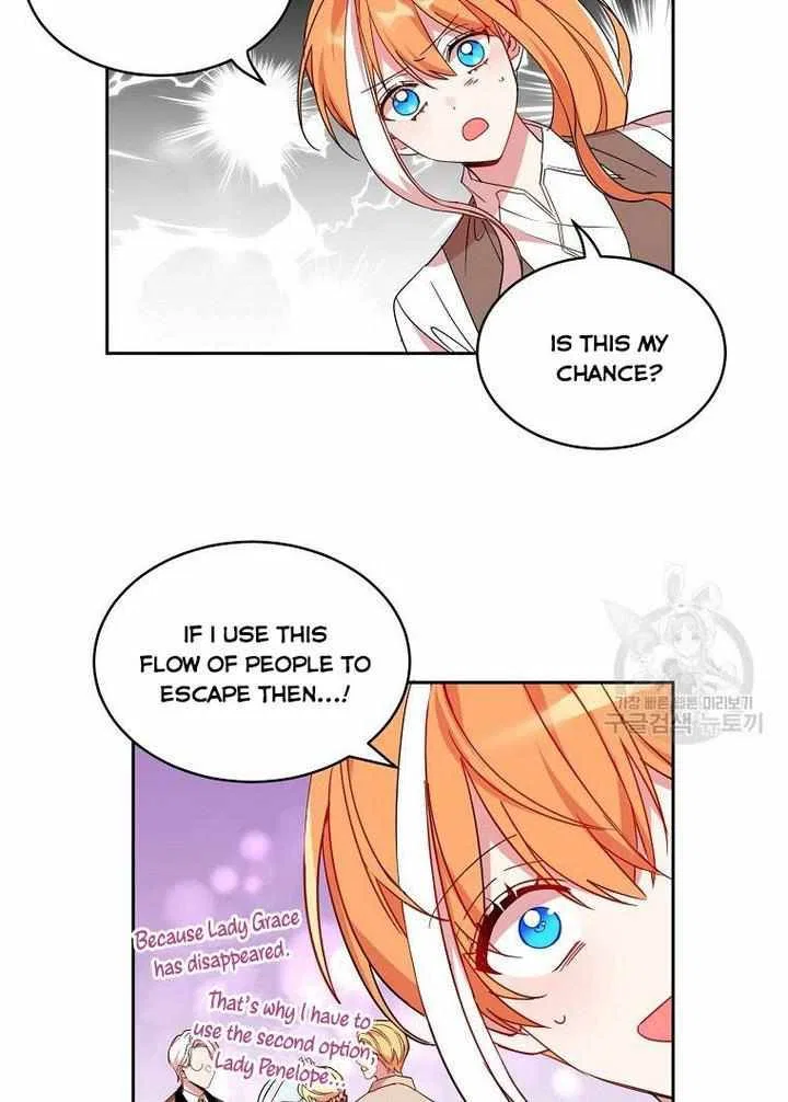 The Duke’s 99th Bride Chapter 8 – Page 36