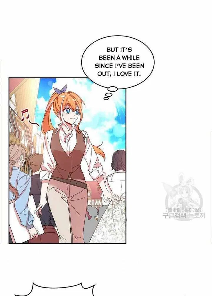 The Duke’s 99th Bride Chapter 8 – Page 38