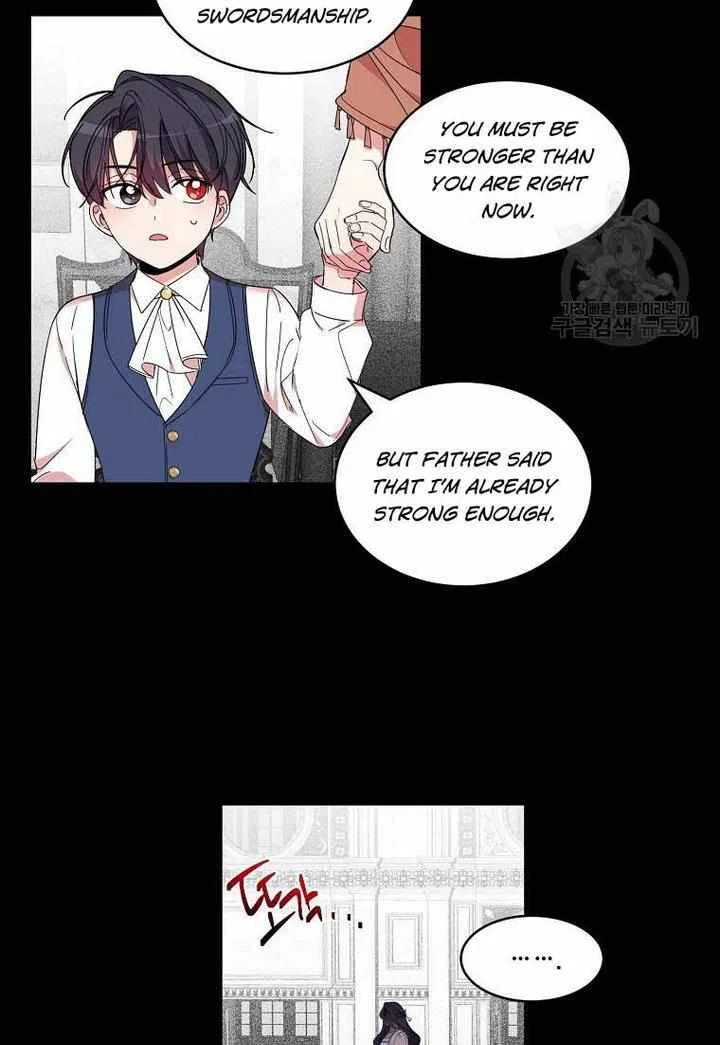 The Duke’s 99th Bride Chapter 7 – Page 12