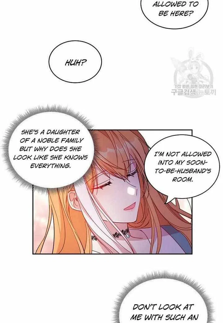 The Duke’s 99th Bride Chapter 7 – Page 22