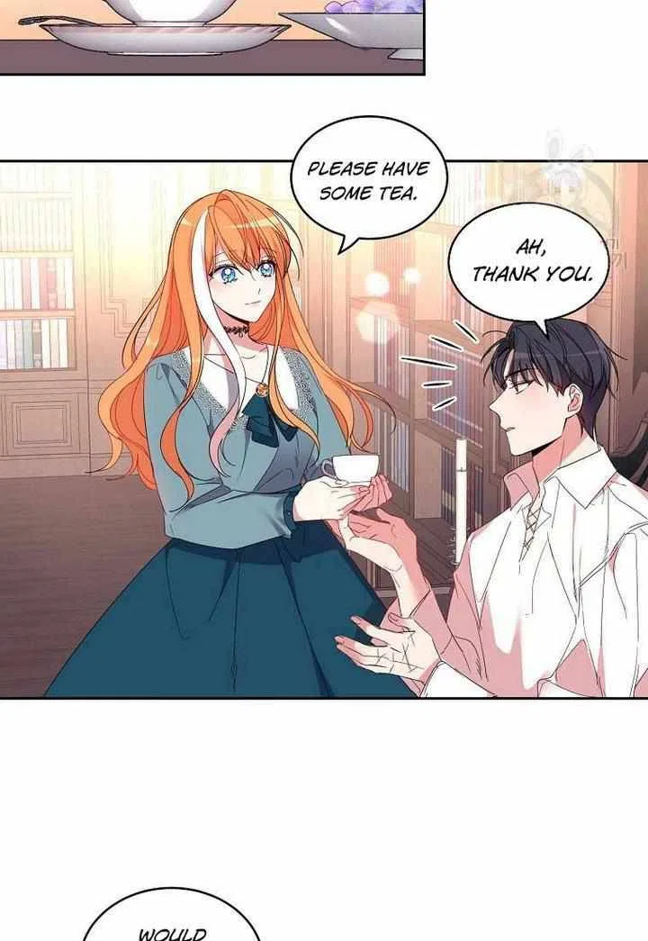 The Duke’s 99th Bride Chapter 7 – Page 25