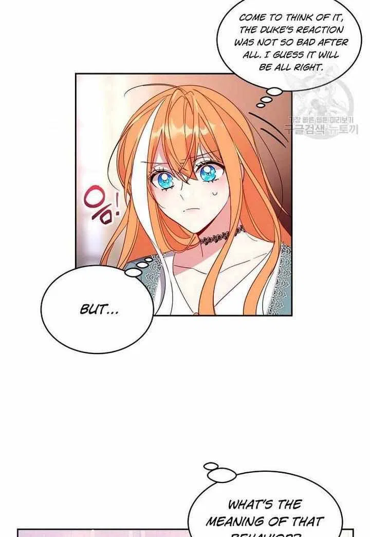 The Duke’s 99th Bride Chapter 7 – Page 38