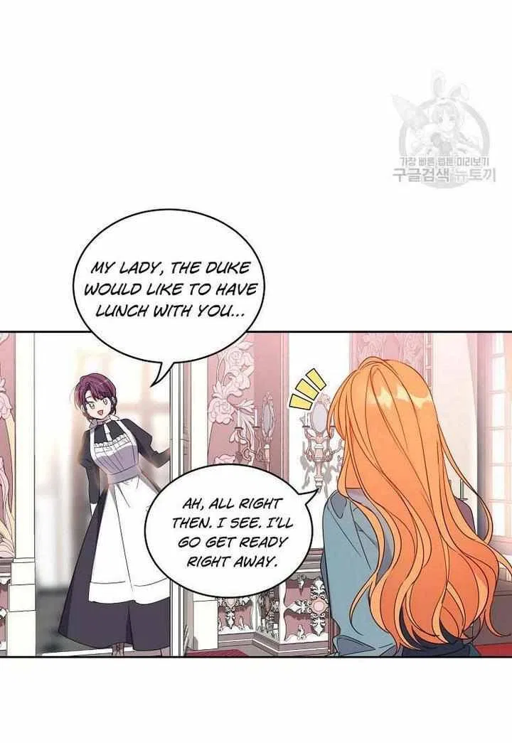The Duke’s 99th Bride Chapter 7 – Page 40