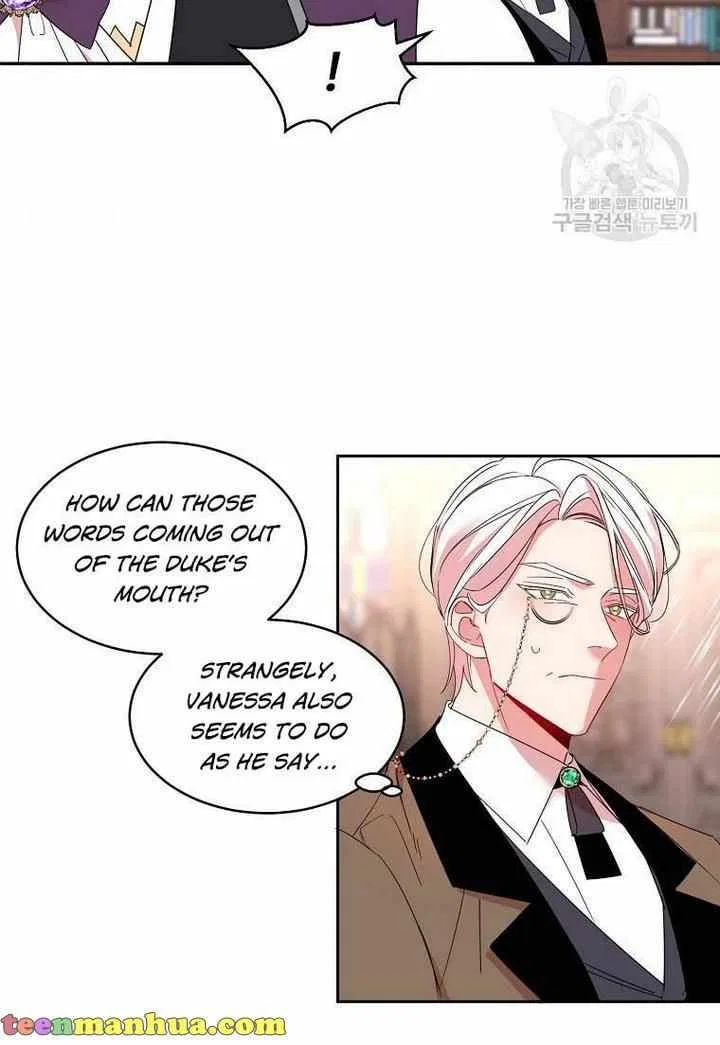 The Duke’s 99th Bride Chapter 7 – Page 48