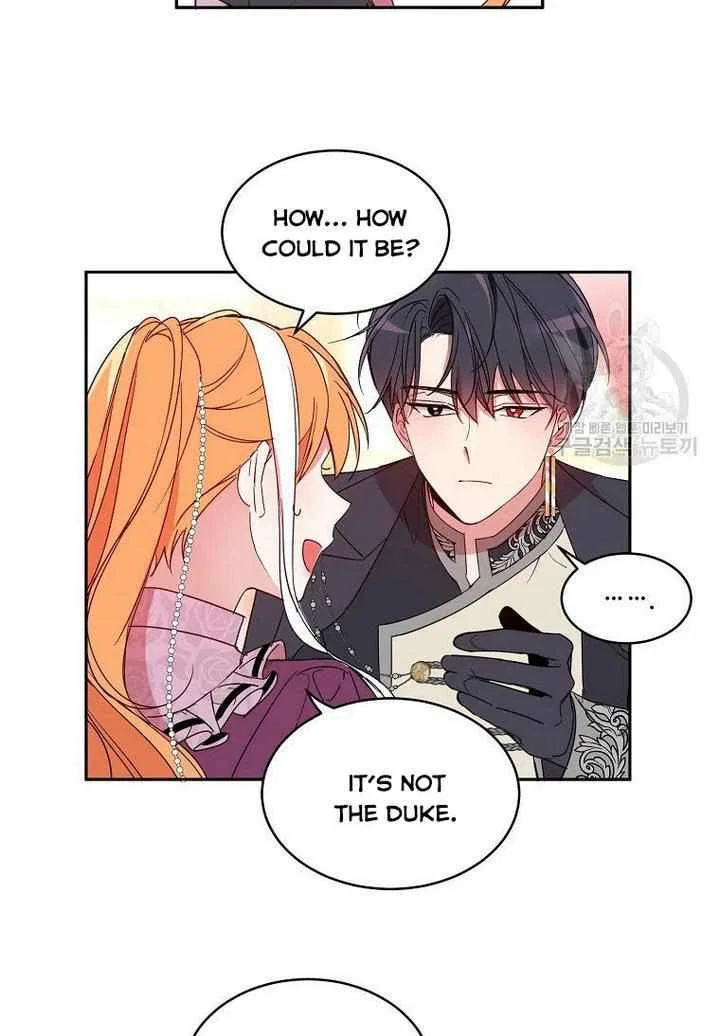 The Duke’s 99th Bride Chapter 6 – Page 14