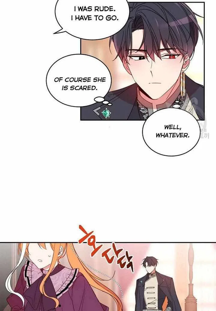 The Duke’s 99th Bride Chapter 6 – Page 15