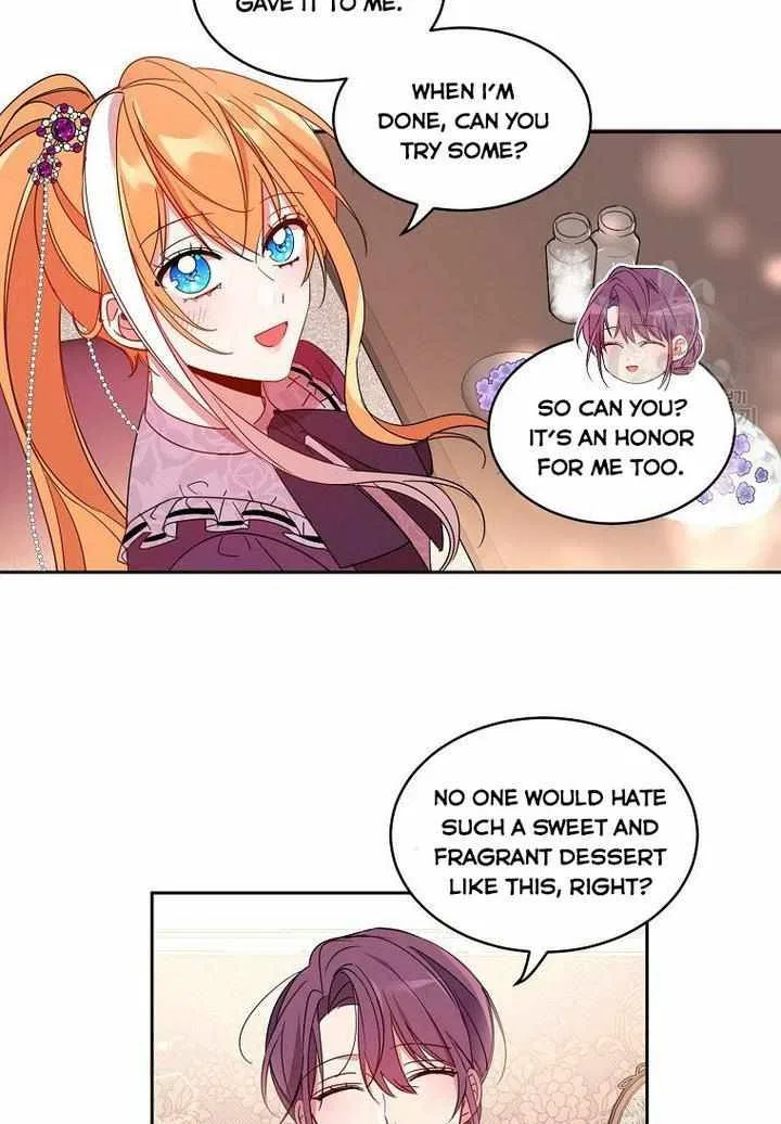 The Duke’s 99th Bride Chapter 6 – Page 26