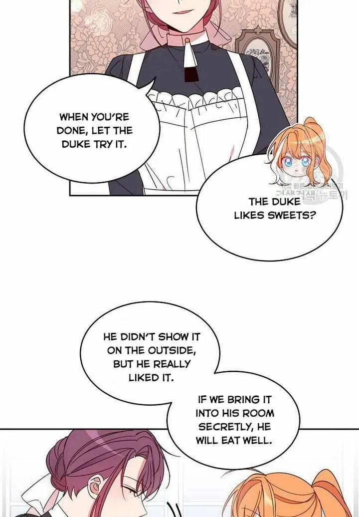 The Duke’s 99th Bride Chapter 6 – Page 27