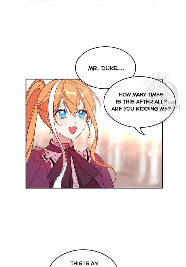 The Duke’s 99th Bride Chapter 6 – Page 31