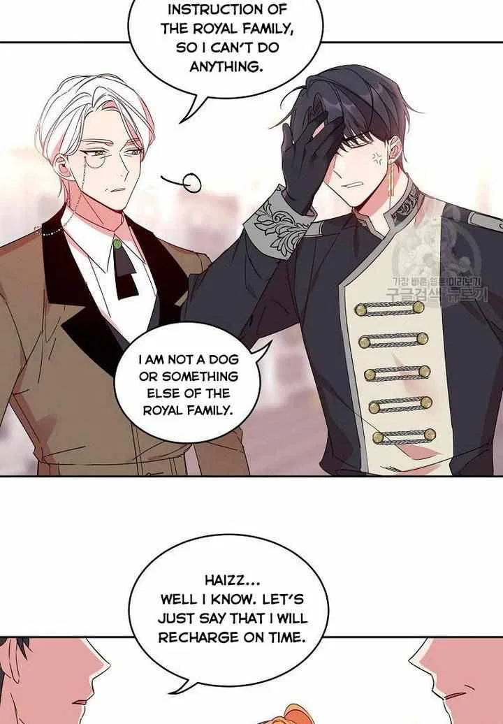 The Duke’s 99th Bride Chapter 6 – Page 32