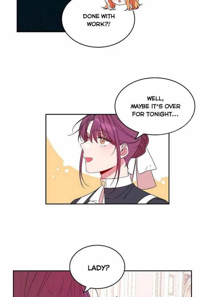 The Duke’s 99th Bride Chapter 6 – Page 39