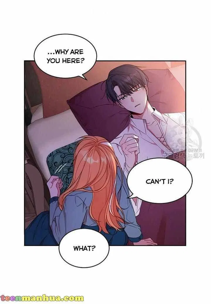The Duke’s 99th Bride Chapter 6 – Page 50