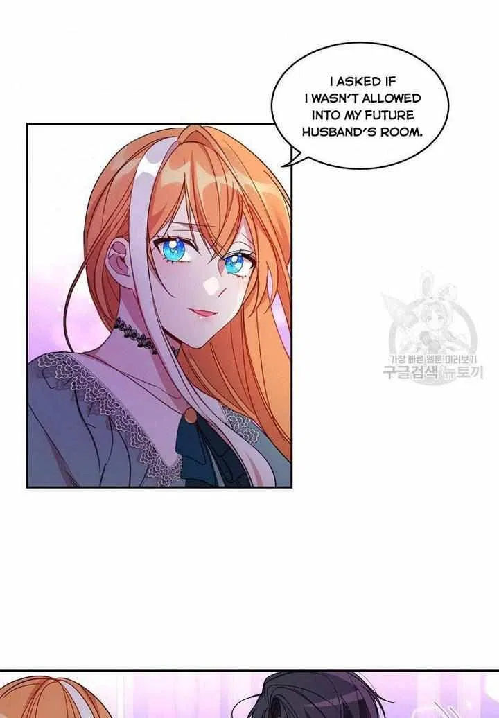 The Duke’s 99th Bride Chapter 6 – Page 51