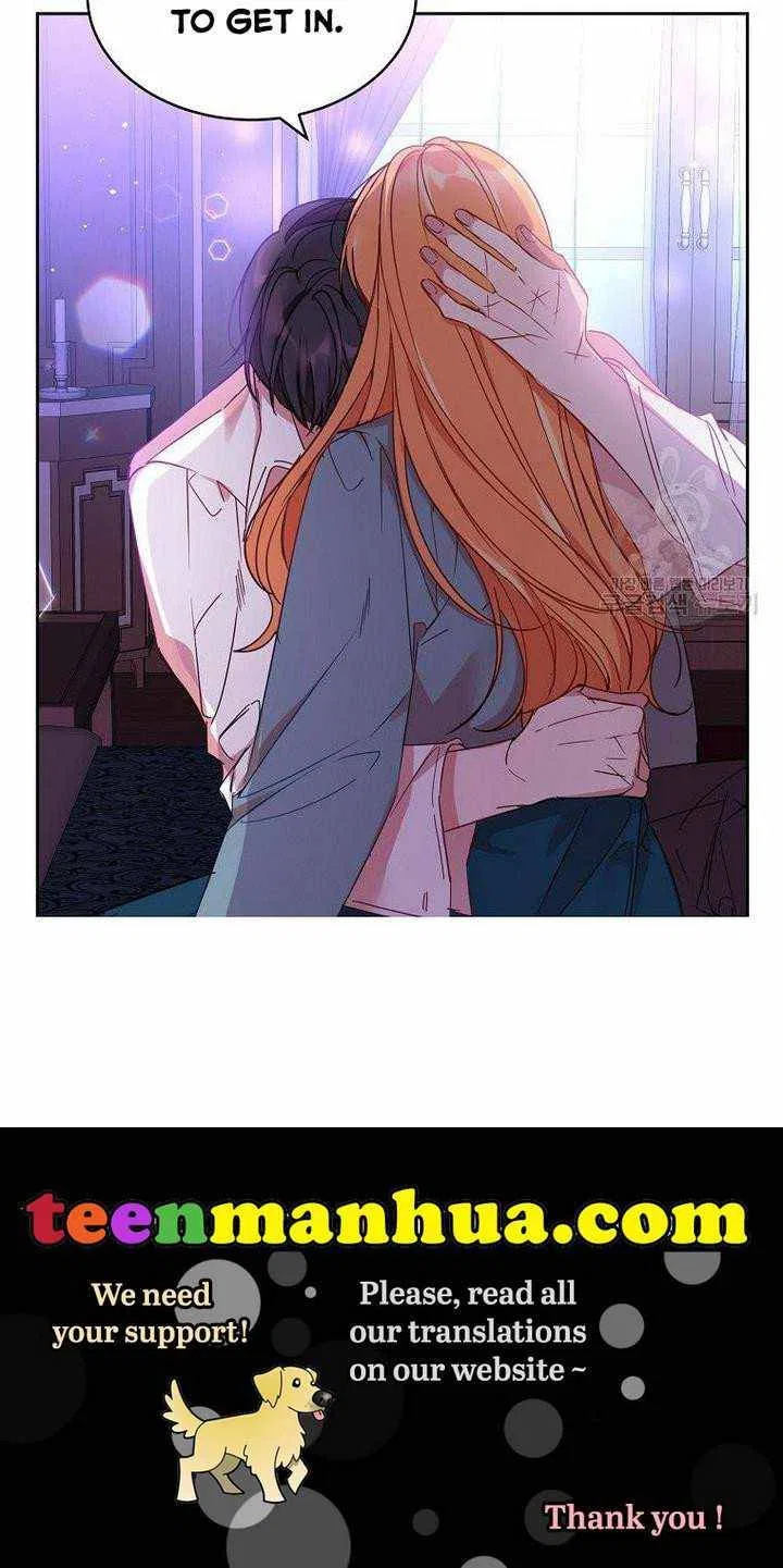 The Duke’s 99th Bride Chapter 6 – Page 54